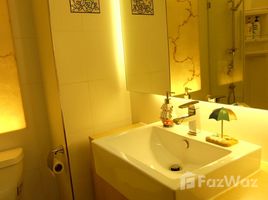 1 спален Квартира на продажу в Atlantis Condo Resort, Nong Prue