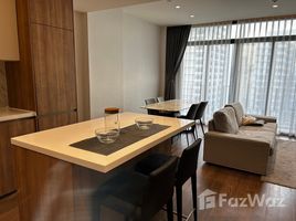 2 спален Кондо в аренду в Muniq Sukhumvit 23, Khlong Toei Nuea