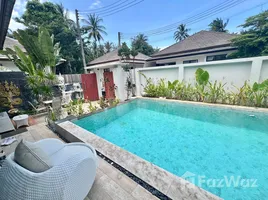 ขายวิลล่า 3 ห้องนอน ใน แม่น้ำ, สุราษฎร์ธานี, แม่น้ำ, เกาะสมุย, สุราษฎร์ธานี