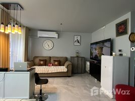 The Parkland Bangna で賃貸用の 1 ベッドルーム マンション, バンナ, バンナ, バンコク, タイ