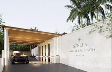 Stella Estate Private Residences Bangtao in 초코 thale, 푸켓