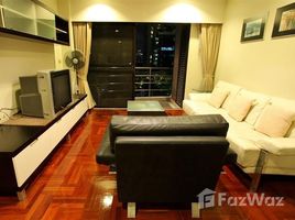 1 Bedroom Condo for rent in Lumphini, Bangkok Baan Somthavil