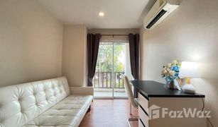 清迈 Chang Phueak Casa Condo Chiangmai 2 卧室 公寓 售 
