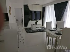 2 Schlafzimmer Wohnung zu verkaufen im City Center Residence, Nong Prue