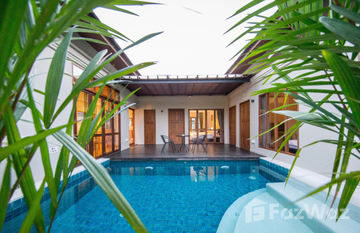 Casada Suitte Pool Villa in Thep Krasattri, Phuket