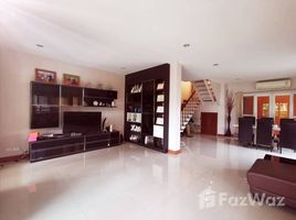 4 Habitación Casa en venta en Casa Ville Watcharapol - Permsin, O Ngoen, Sai Mai, Bangkok, Tailandia