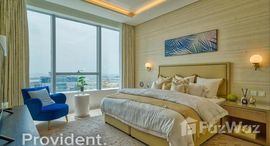 Available Units at The Palm Tower
