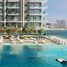 1 침실 Beach Mansion에서 판매하는 아파트, EMAAR Beachfront, 두바이 항구, 두바이