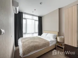2 Bedroom Condo for rent at Metro Sky Prachachuen, Wong Sawang, Bang Sue