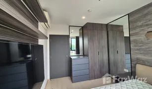 1 Bedroom Condo for sale in Bang Na, Bangkok Elio Del Nest