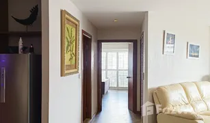 1 Bedroom Condo for sale in Makkasan, Bangkok Witthayu Complex