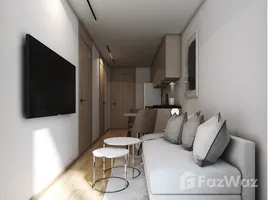 1 Bedroom Condo for sale at VIP Space Odyssey, Rawai, Phuket Town, Phuket, Thailand