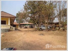 4 Bedroom Villa for sale in Vientiane, Xaythany, Vientiane