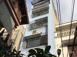 13 Habitación Casa en venta en Trung Van, Tu Liem, Trung Van