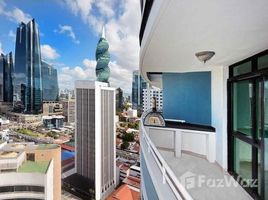 3 Habitación Apartamento en venta en ENTRE BURGER KING Y MARBELLA 47 24 B, Bella Vista, Ciudad de Panamá