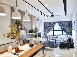1 Bedroom Penthouse for rent at Novum South Bangsar, Bandar Kuala Lumpur, Kuala Lumpur