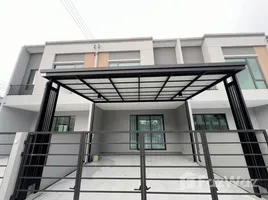 บ้านเดี่ยว 3 ห้องนอน ให้เช่า ในโครงการ พลีโน่ สุขุมวิท-บางนา 2, บางแก้ว, บางพลี, สมุทรปราการ
