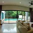 2 Schlafzimmer Villa zu vermieten im Shambhala Sol, Chalong, Phuket Town, Phuket, Thailand