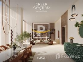 1 спален Квартира на продажу в Creek Waters, Creek Beach, Dubai Creek Harbour (The Lagoons)