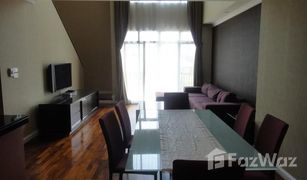 Кондо, 2 спальни на продажу в Khlong Tan Nuea, Бангкок The Cadogan Private Residences