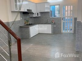 Студия Дом for sale in District 3, Хошимин, Ward 7, District 3