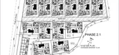 Master Plan of Sawasdee Pool Villa - Bangrak 2