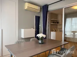 2 Bedroom Condo for rent at The Trust Residence Ratchada-Rama 3, Chong Nonsi