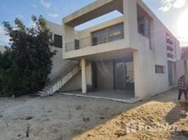 4 غرفة نوم تاون هاوس للبيع في Beverly Hills, Sheikh Zayed Compounds, الشيخ زايد, الجيزة