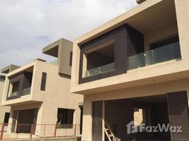 3 Bedroom Villa for sale at New Giza, Cairo Alexandria Desert Road, 6 October City