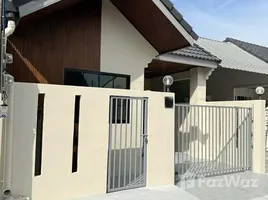 ขายบ้านเดี่ยว 2 ห้องนอน ในโครงการ ภูเก็ต วิลล่า 3, วิชิต