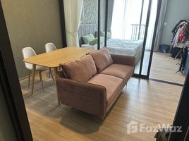 1 Schlafzimmer Appartement zu verkaufen im XT Phayathai, Thanon Phaya Thai