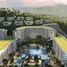 Studio Condo for sale at AYANA Heights Seaview Residence, Choeng Thale, Thalang, Phuket