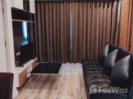 1 Bedroom Condo for sale at Plus Condo-Sriracha, Surasak, Si Racha, Chon Buri, Thailand