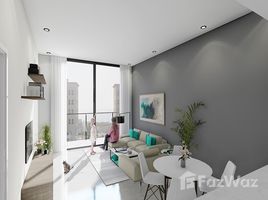 在Marina Views by Al Hamra出售的2 卧室 住宅, Green Diamond, Arjan