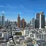 Studio Condo for rent at Life Rama 4 - Asoke, Khlong Toei