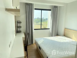 2 Habitación Departamento en alquiler en V Condo Salaya, Sala Ya, Phutthamonthon, Nakhon Pathom, Tailandia