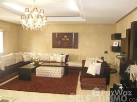 3 Bedroom Apartment for sale at vente-appartement-Casablanca-Palmier, Na Sidi Belyout