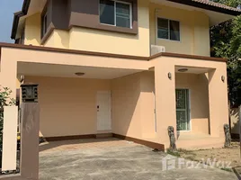 3 Bedroom House for rent at Sinthana Village, San Phranet, San Sai, Chiang Mai, Thailand