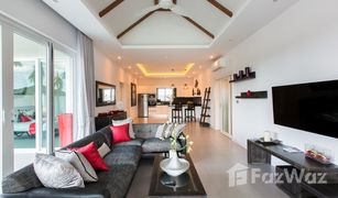 3 Bedrooms Villa for sale in Hin Lek Fai, Hua Hin Baan Phu Thara 3