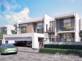 5 Bedroom Villa for sale at District One, District 7