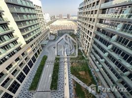 1 спален Квартира на продажу в Park View, Saadiyat Island