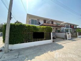 3 Bedroom Villa for sale at The Touch House Wongwaen-Wang Noi, Lam Sai, Wang Noi, Phra Nakhon Si Ayutthaya