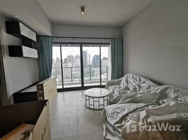 The Lofts Asoke で賃貸用の 2 ベッドルーム マンション, Khlong Toei Nuea