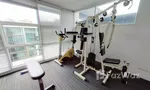 Communal Gym at ดี 65 คอนโดมิเนียม