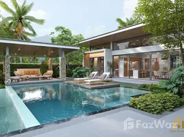 3 Bedroom Villa for sale in Maenam, Koh Samui, Maenam