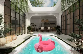 2 bedroom Vila for sale at in Bali, Indonesia