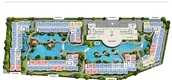 Building Floor Plans of Embassy World