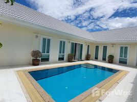 3 Bedroom Villa for sale at Nice Breeze 8, Cha-Am, Cha-Am, Phetchaburi, Thailand