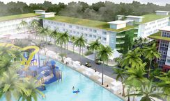 Photos 3 of the Communal Pool at Nebu Luxury Resort Residences