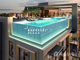 2 спален Квартира на продажу в Berkeley Place, Azizi Riviera, Meydan